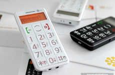 Calculator Mobile Phones