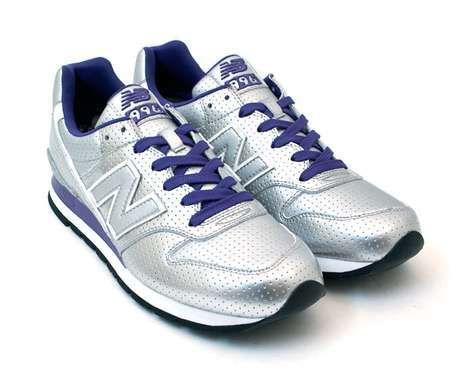 10 Nifty New Balance Sneakers