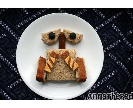28 Sandwichovations