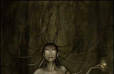 Medusa Manipulations