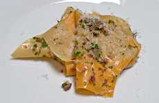 Potato Chip Pasta