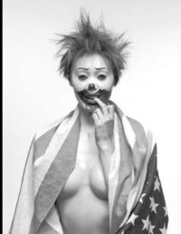 Patriotic Clowntography Image 3