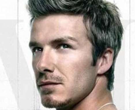 15 Gravity-Fighting Faux Hawks and Mohawks