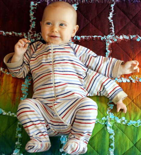 Freaky Baby Disguises