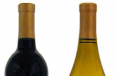 $4 Convenience Store Wine