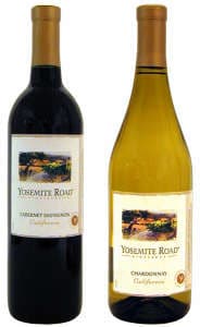 $4 Convenience Store Wine