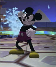 Iconic Cartoon Redesigns Image 3
