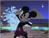 Iconic Cartoon Redesigns Image 6