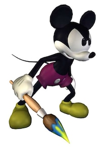 Iconic Cartoon Redesigns Image 7