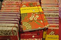 Panache Puzzle Books Image 3