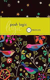 Panache Puzzle Books Image 4