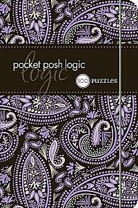 Panache Puzzle Books Image 5