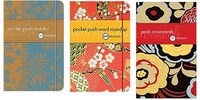 Panache Puzzle Books Image 6