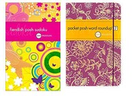 Panache Puzzle Books Image 8