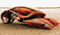 Walrus-Like Concept Cars Image 5