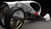 Walrus-Like Concept Cars Image 6