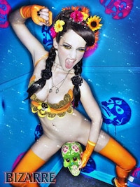 Latex Holiday Spreads Image 3