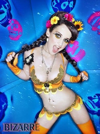 Latex Holiday Spreads Image 5