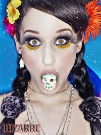 Latex Holiday Spreads Image 6