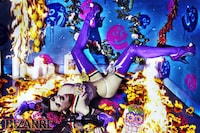 Latex Holiday Spreads Image 8