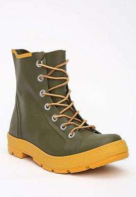 All-Star Galoshes