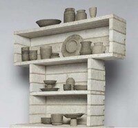 Pureed Paper Drawers Image 5