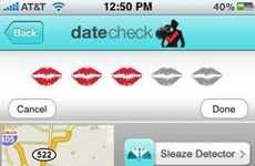 Mobile Date Stalking