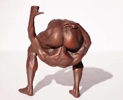 15 Inappropriate Statues