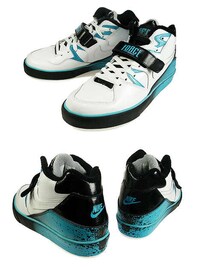 Aquamarine Court Kicks Image 2