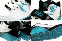 Aquamarine Court Kicks Image 3