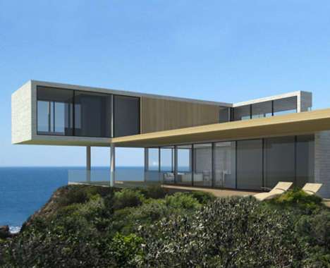 65 Unique Abodes