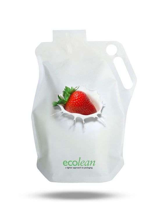 Paper-Thin Packaging