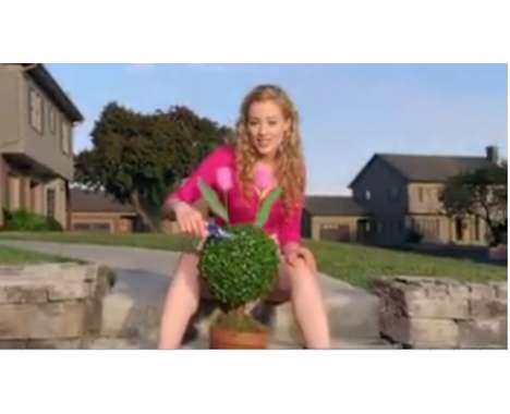 14 Pubic Hairovations
