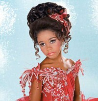 Premature Beauty Books Image 2