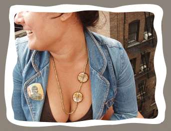 Eyecatching Accessories
