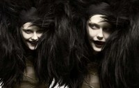 Maniacal Beauty Shots