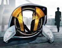 Heroic Virtual Vehicles Image 4