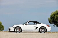 Featherweight Sports Cars Image 2
