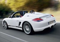 Featherweight Sports Cars Image 5