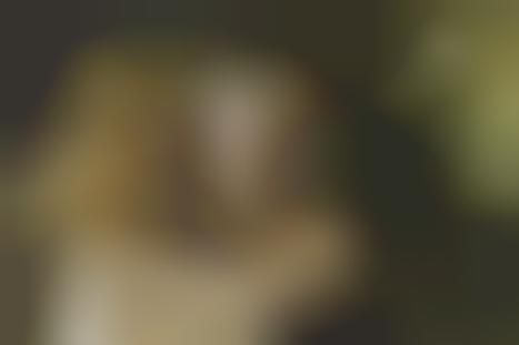 Hair-Tossing Photoshoots