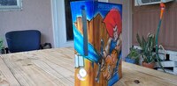 Classic Cartoon Consoles Image 2