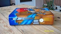 Classic Cartoon Consoles Image 3