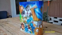 Classic Cartoon Consoles Image 4