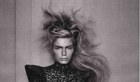 Wild Mane Editorials