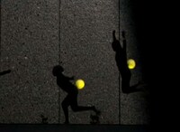 Human Fireflies Image 3