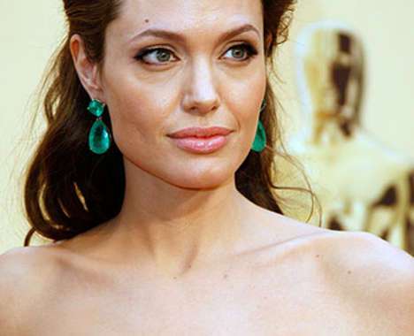 43 Angelina Jolie Features