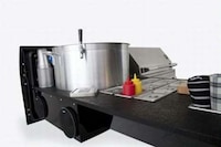 BBQ Pickup Trucks Image 2