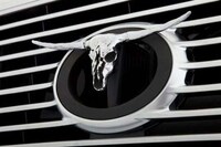BBQ Pickup Trucks Image 3