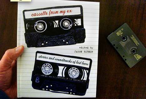 Mixtape Romances
