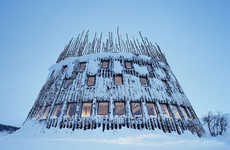 Teepee Towers
